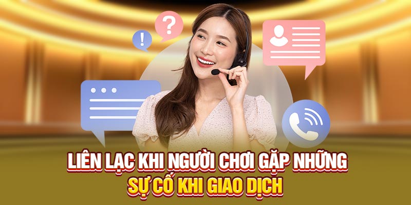 Hướng dẫn liên hệ bộ phận CSKH nhà cái 1XBIT